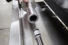 Raque Piston Filler